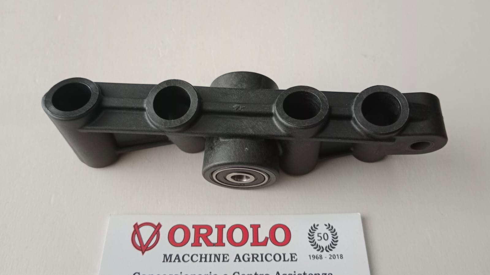 SUPPORTO REBBI PER MODELLO STORM